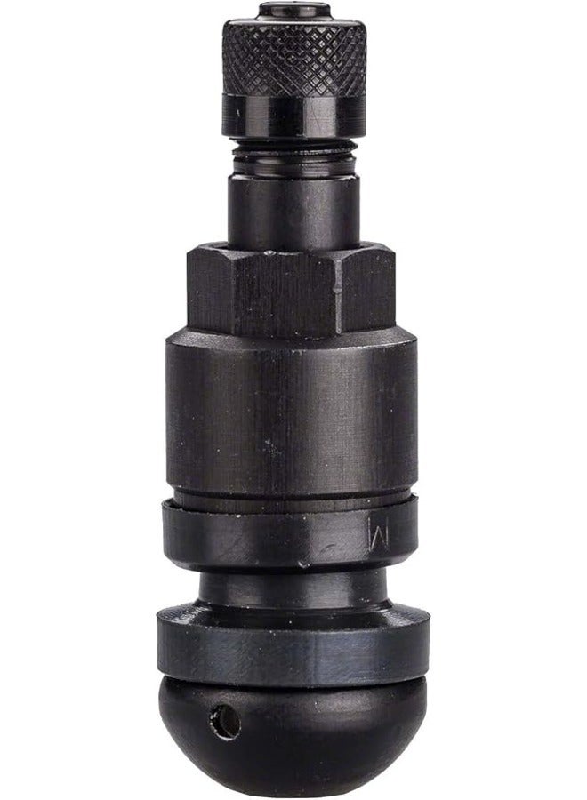 "Black German Barrel Valve"aluminum, passenger car - Image 2