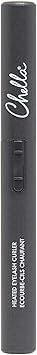Chella Heated Eyelash Curler Safe and Gentle Wont Damage Your Eyelashes - Image 2