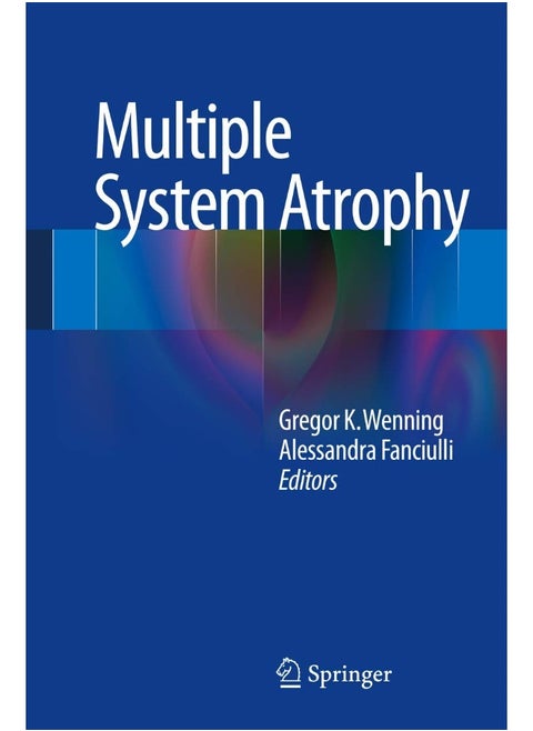 Multiple System Atrophy