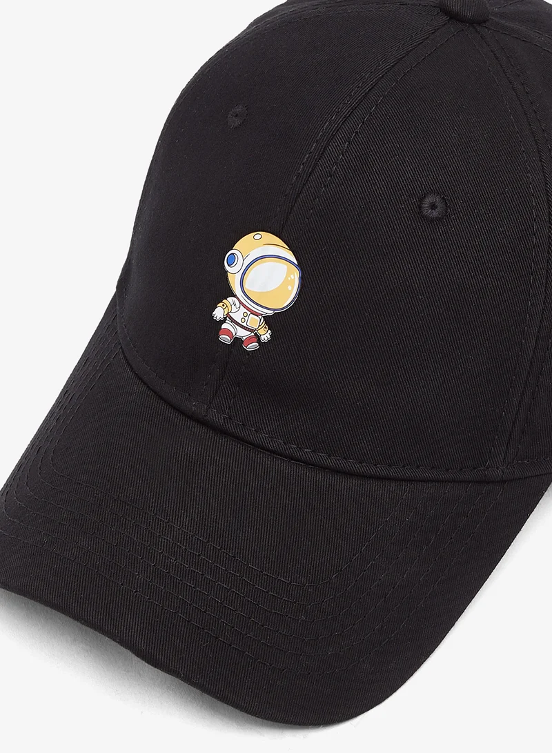 Seventy Five Casual Cap