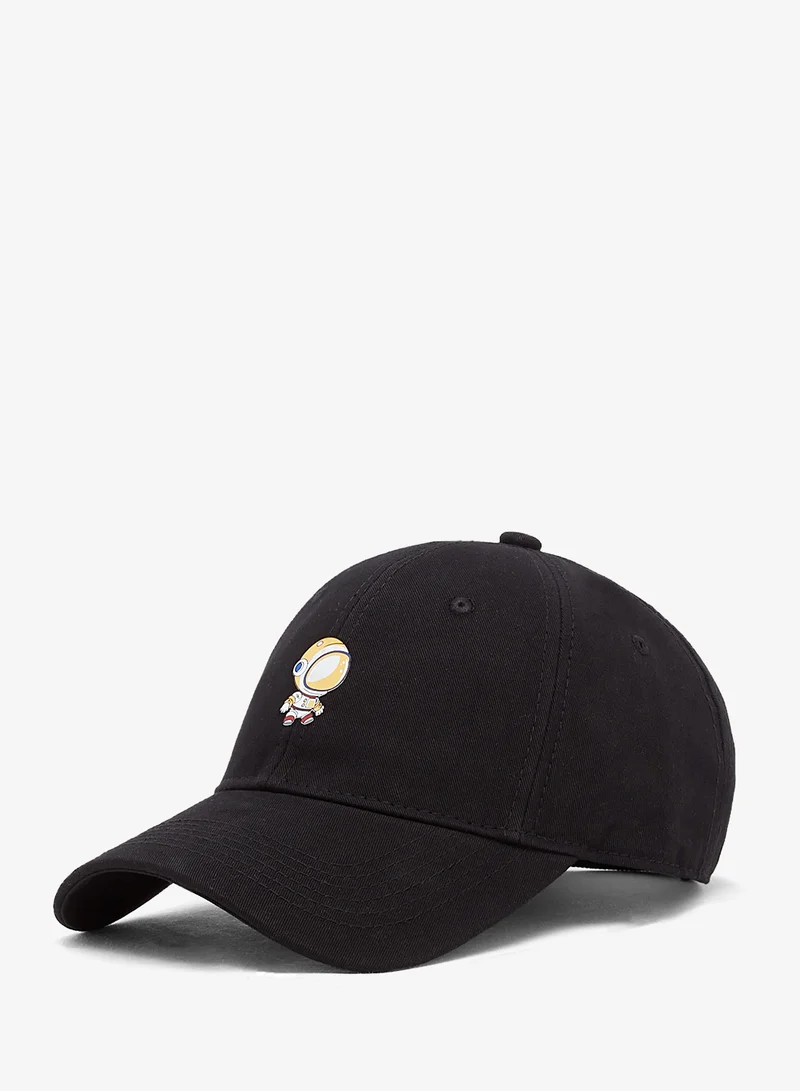 سفنتي فايف Casual Cap