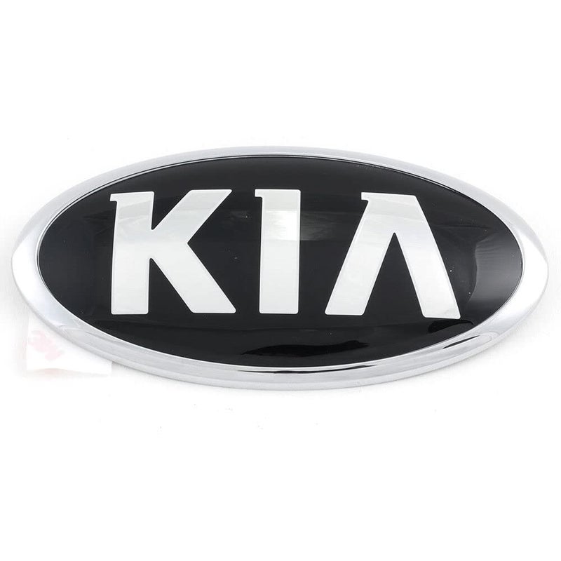 KIA Logo Assy SUB