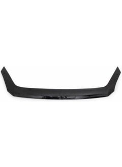 Kingstar Dacia Duster 2018 Hood Spoiler  - Image 1