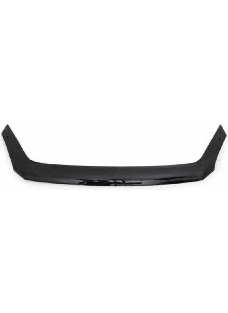Kingstar Dacia Duster 2018 Hood Spoiler  - Image 1