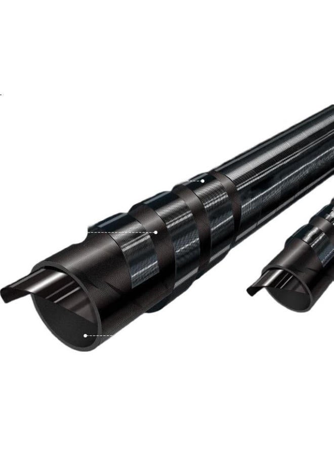 King Lure King Fishing Rod, Long Casting Big Guide Rod, Single Rod, Long Size, Big Fish Rod, For Largemouth B And Snakehead Fish, 2.28mlc - Image 1