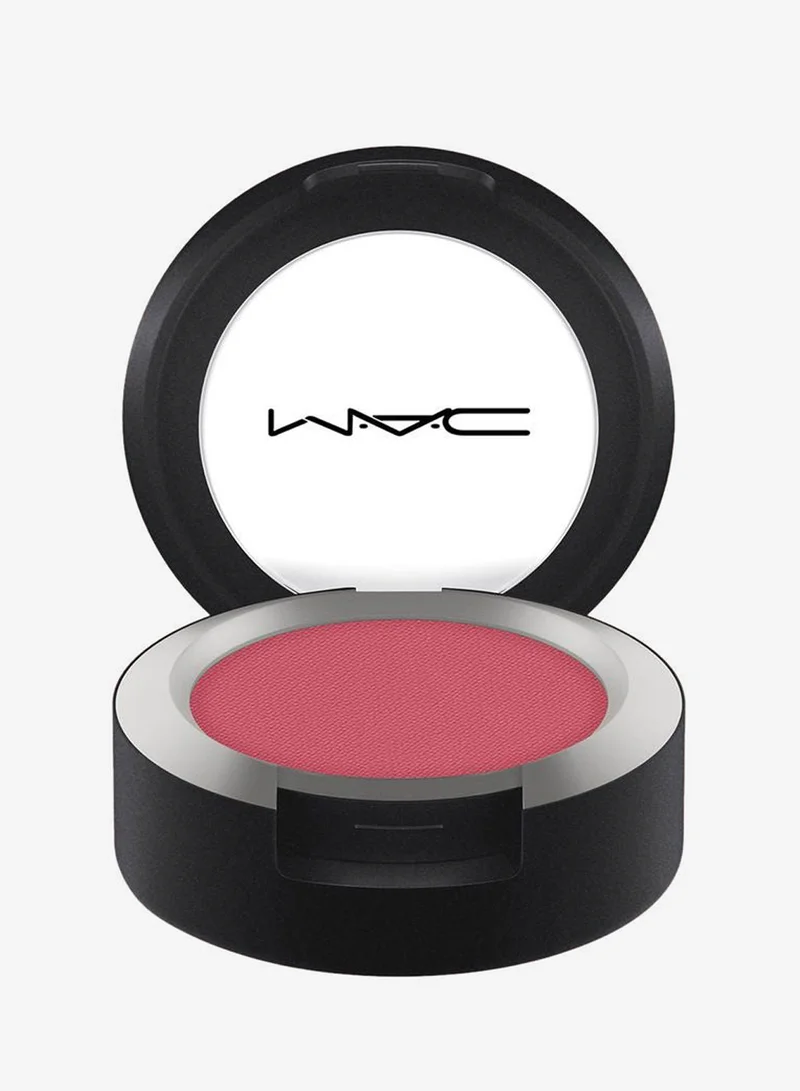 MAC Cosmetics PWD KISS SFT MTTE ES-A L 1.5GM/.05OZ
