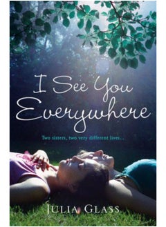 I See You Everywhere 