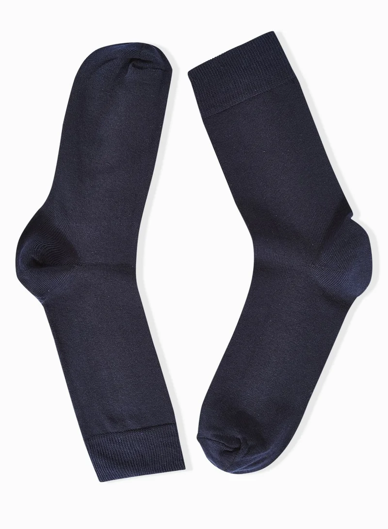TOPMAN 5 Pack Socks