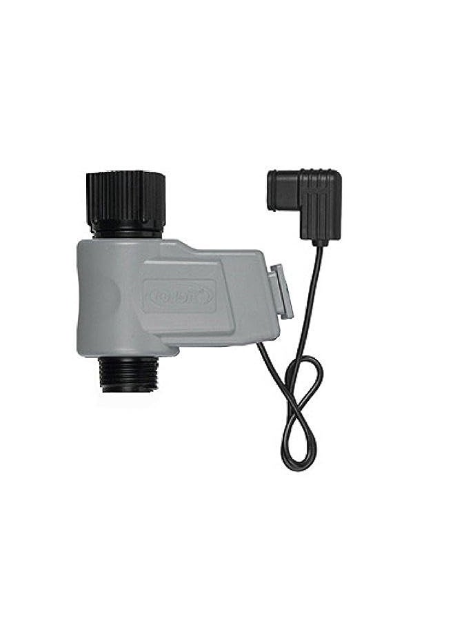 Orbit 58874N Extra Valve for 58911 (58872) Complete Watering Kit, Gray - Image 1