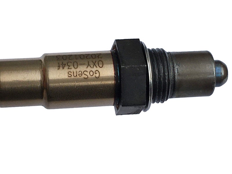 GoSens 034 Oxygen Sensor for Vauxhall OE# 920092,9195882,9200392,250-25010,0258006066, 2003-2021, Front O2 sensor, Upstream sensor, wires 5, length 440mm - Image 3
