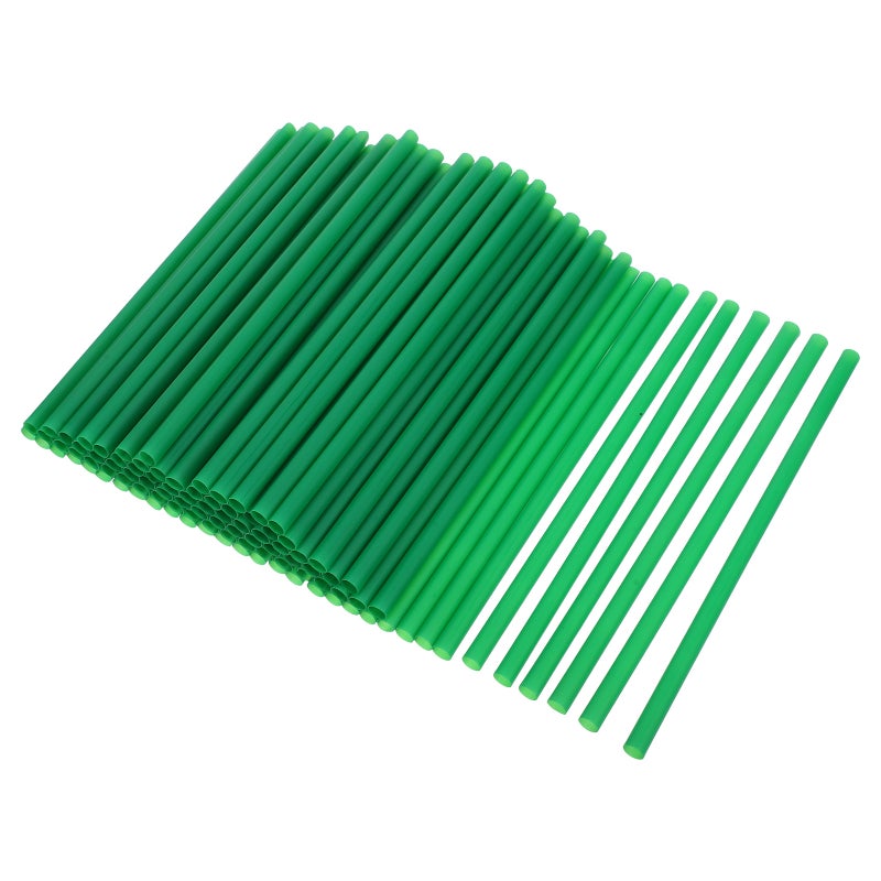 200 pcs Thick Drinking Parties Supplies Portable Drinking For And Cocktails - Image 3