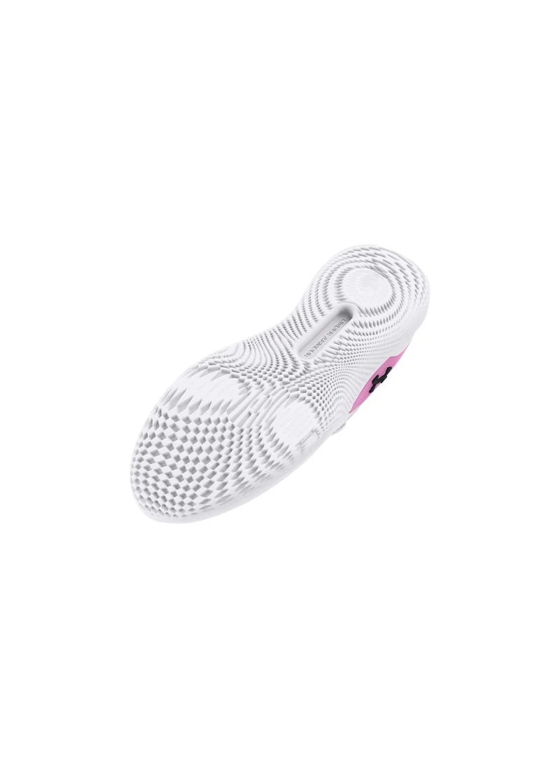 UNDER ARMOUR Flow Dynamic IntelliKnit Training Shoes