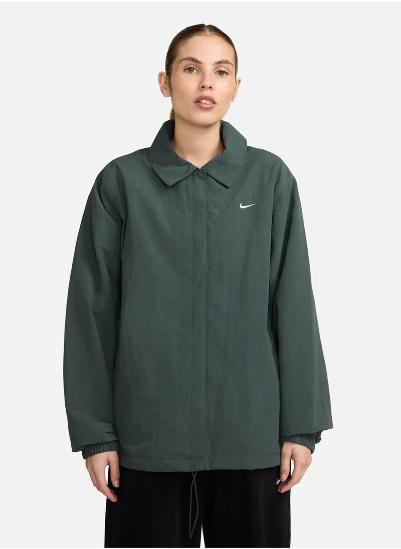 نايكي Nsw Essential Hybrid Jacket