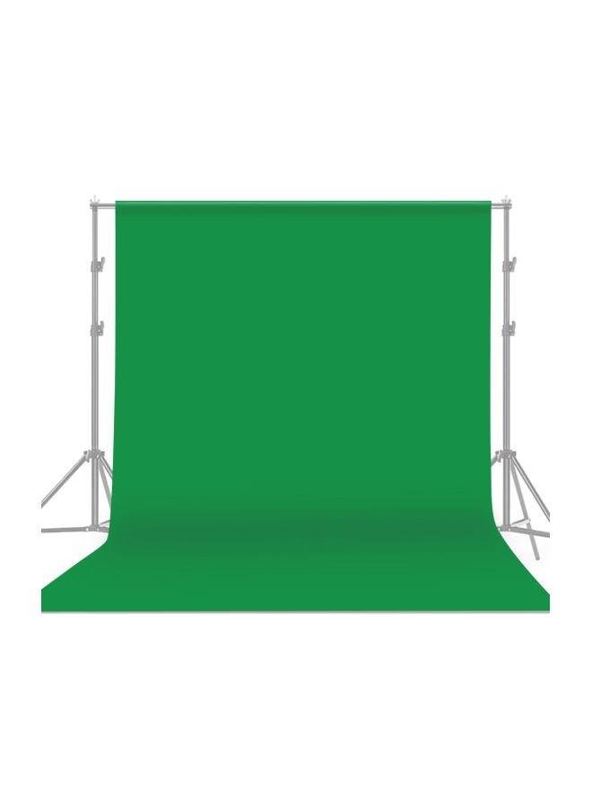 NIBEMINENT Professional Studio Background Green  - Image 2
