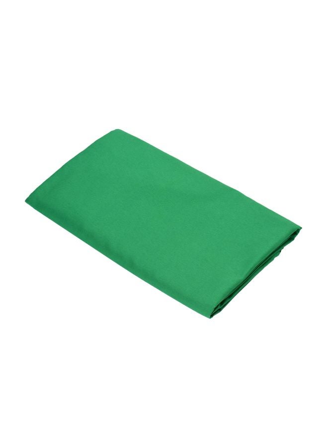 NIBEMINENT Professional Studio Background Green  - Image 4