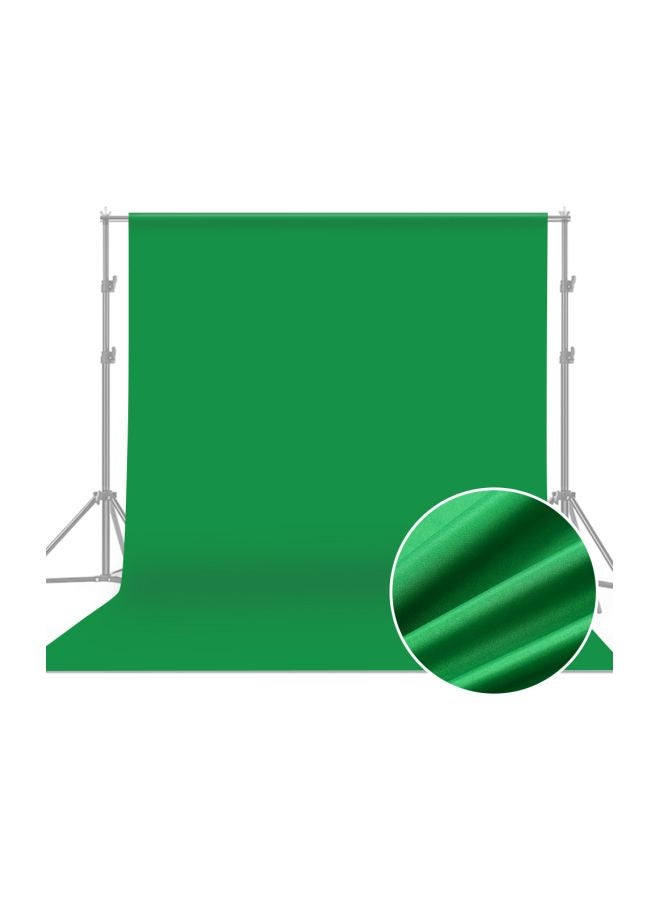 NIBEMINENT Professional Studio Background Green  - Image 3