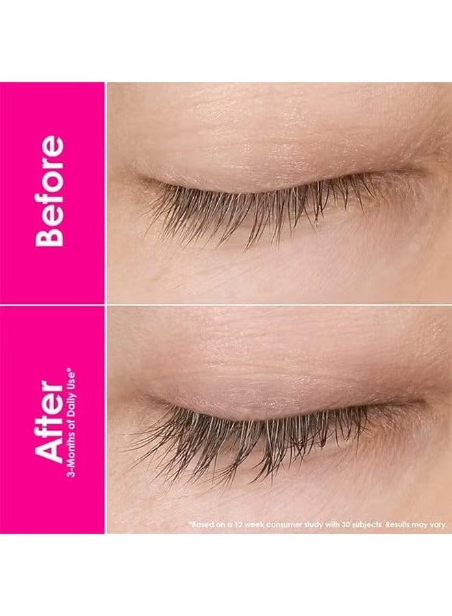 Grande Lash Enhancing Serum 4ml, Promotes Appearance of Longer, Thicker Eyelashes, Cruelty Free and Healthier Lashes - Image 4