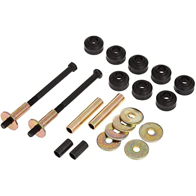 طقم وصلة قضيب تثبيت التعليق الأمامي الاحترافي 45G2015 مع الأجهزة