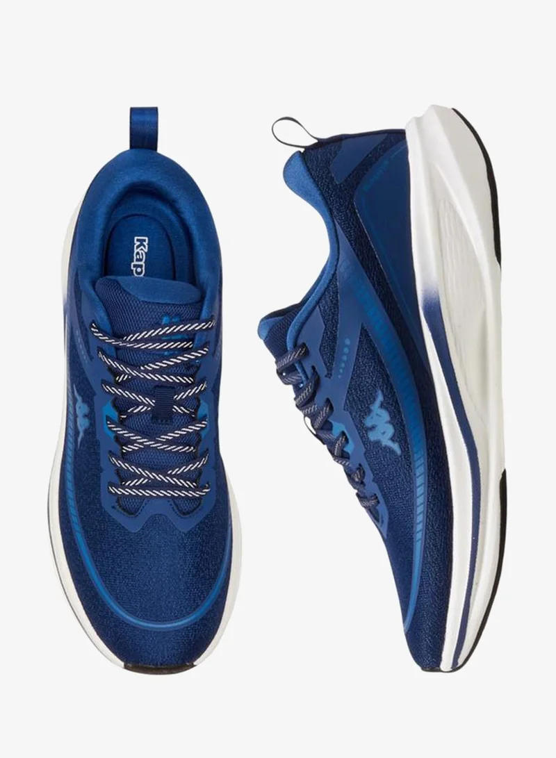 كابا أحذية رياضية رجالية برباط