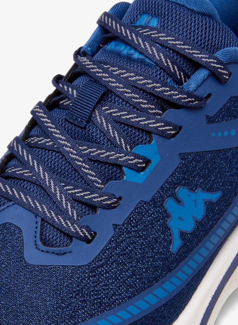 كابا أحذية رياضية رجالية برباط - Image 4