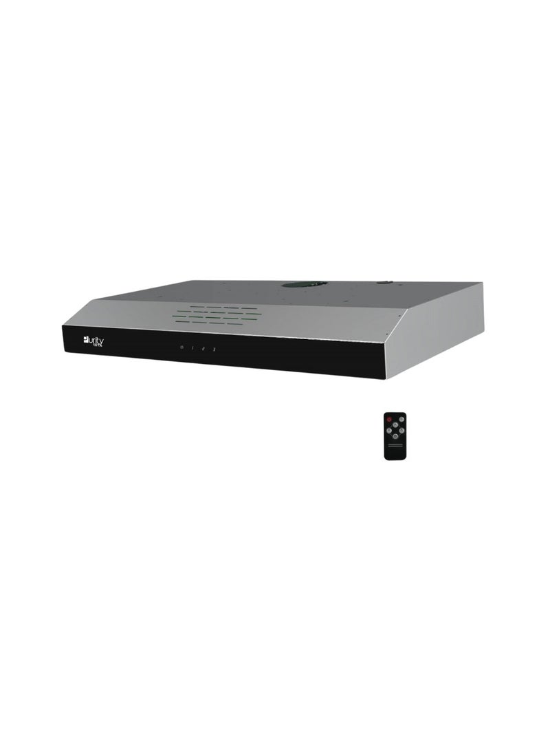 Purity Purity Flat Touch Hood PTSLIM PLUS 