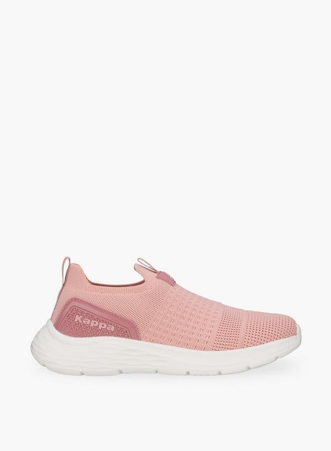 Kappa Women Slip-On Sports Shoes - Image 3