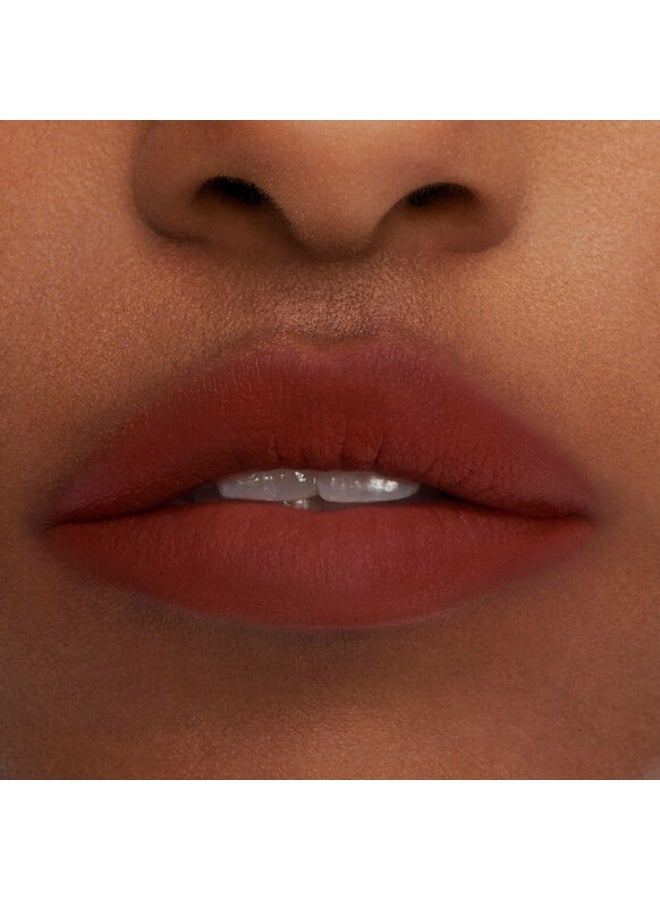 أبوت فيس أحمر شفاه مطفي ممتلئ من ABOUT FACE، 6 مل - Image 4