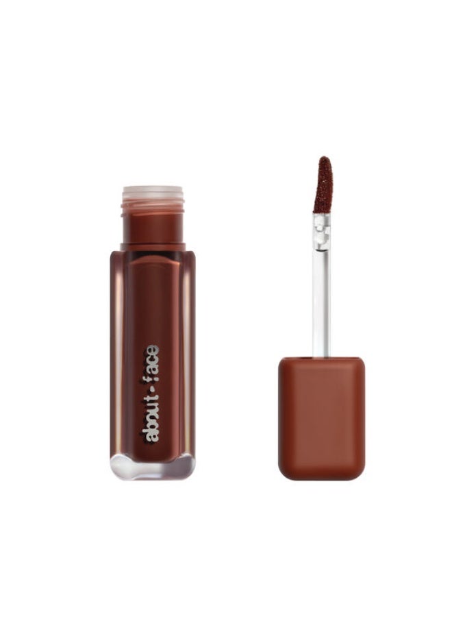 أبوت فيس أحمر شفاه مطفي ممتلئ من ABOUT FACE، 6 مل - Image 1
