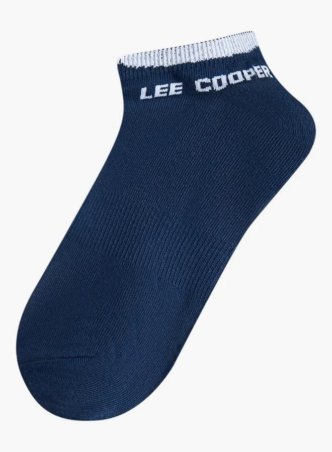 لي كوبر Men Ankle Length Socks - Set Of 5