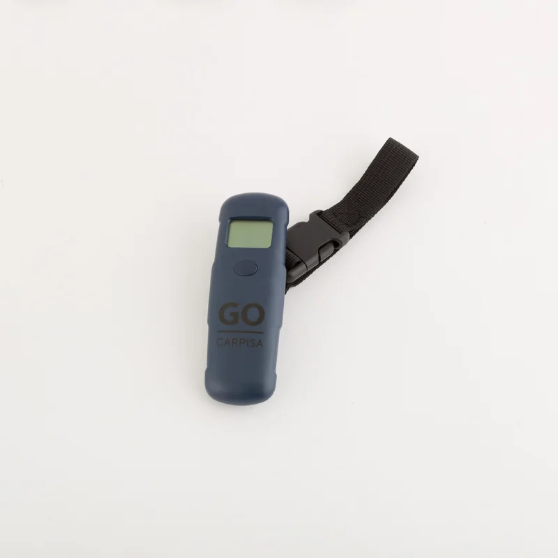 كاربيزا Luggage Weighing Scale - Yana, Size 1x4x11 cm