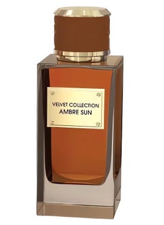 Ambre Sun