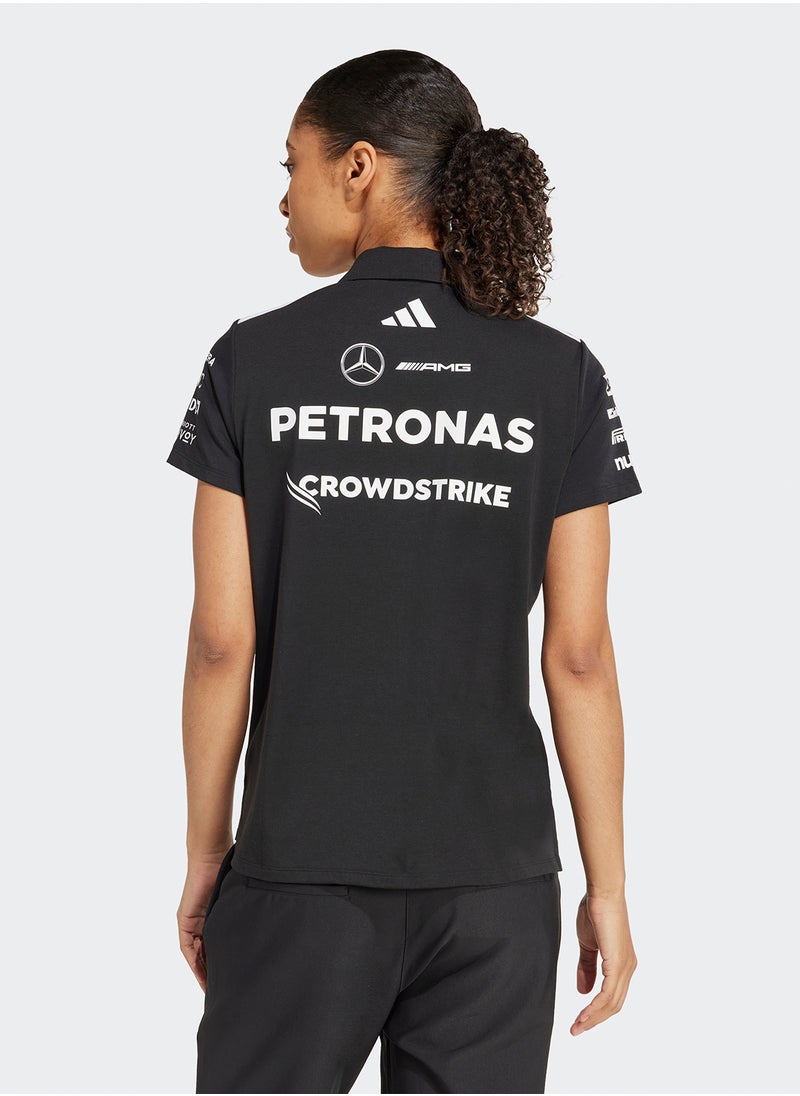 Adidas - Mercedes Polo - Image 1
