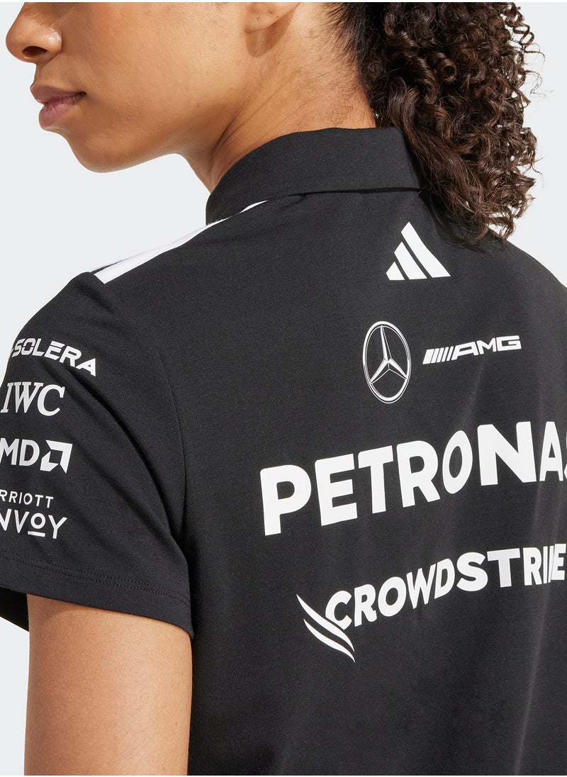 Adidas - Mercedes Polo - Image 1