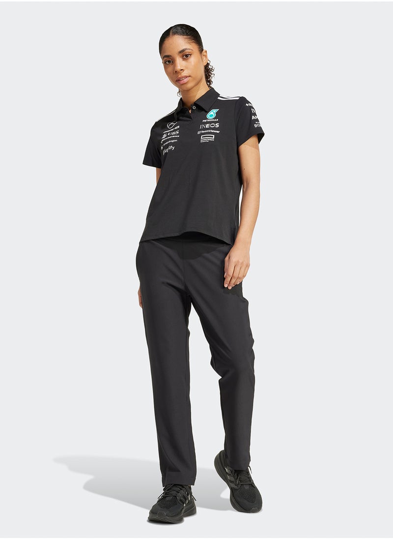 Adidas - Mercedes Polo - Image 1