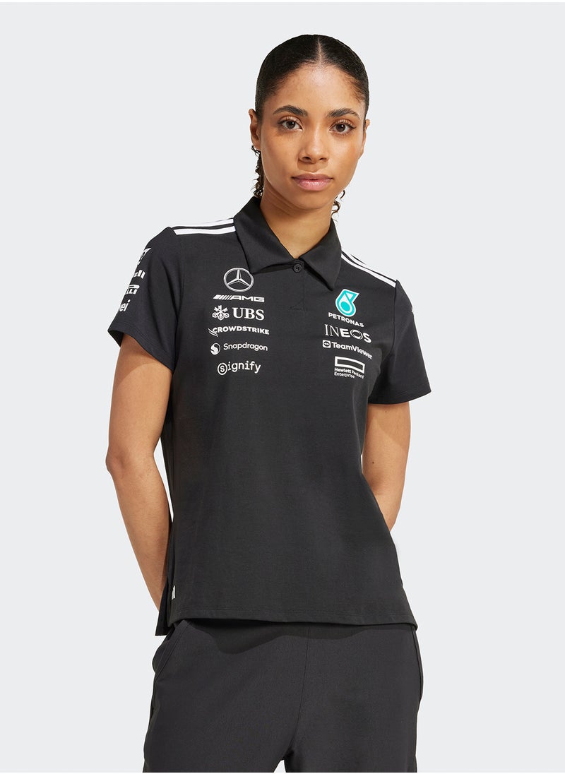 Adidas - Mercedes Polo - Image 1