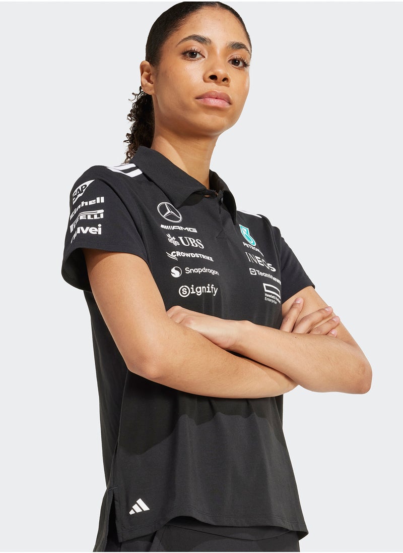 Adidas - Mercedes Polo - Image 1