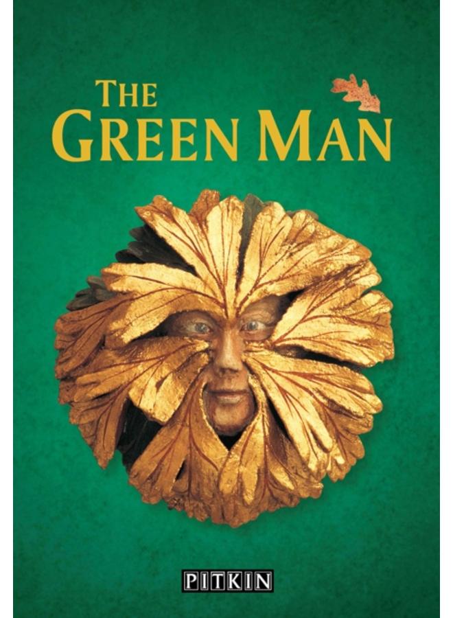 Green Man 