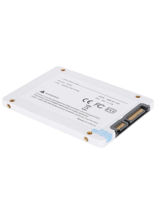 Thoraya - H2 SATA3.0 SSD-H2 2.5 inch 240GB internal solid state drive for laptop desktop 240GB - Image 1