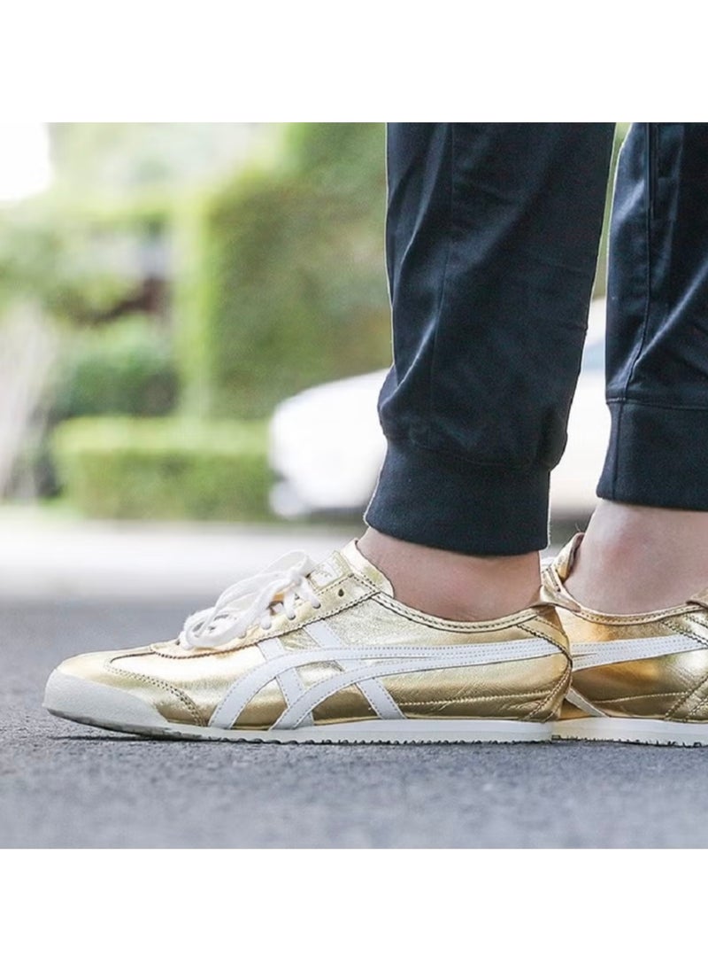 Onitsuka Tiger Mexico 66 Sneakers  - Image 3