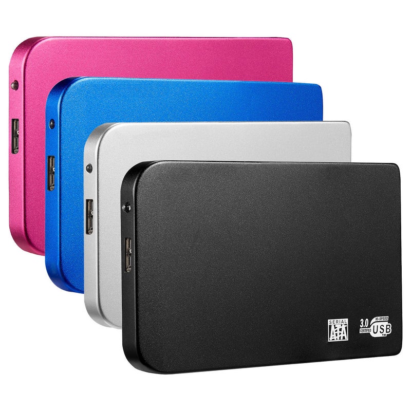 Portable Solid State Drive S10 500GB-128TB USB 3.0 - Image 1