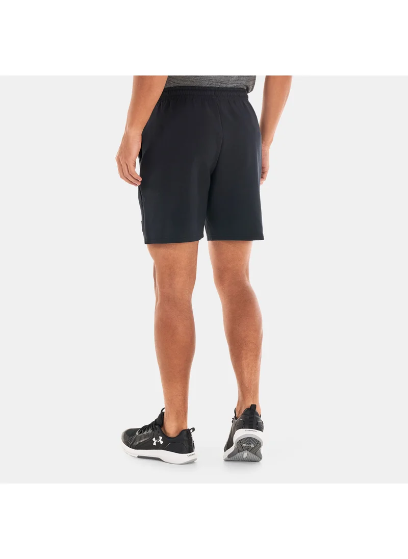 UNDER ARMOUR UA Summit Knit Shorts