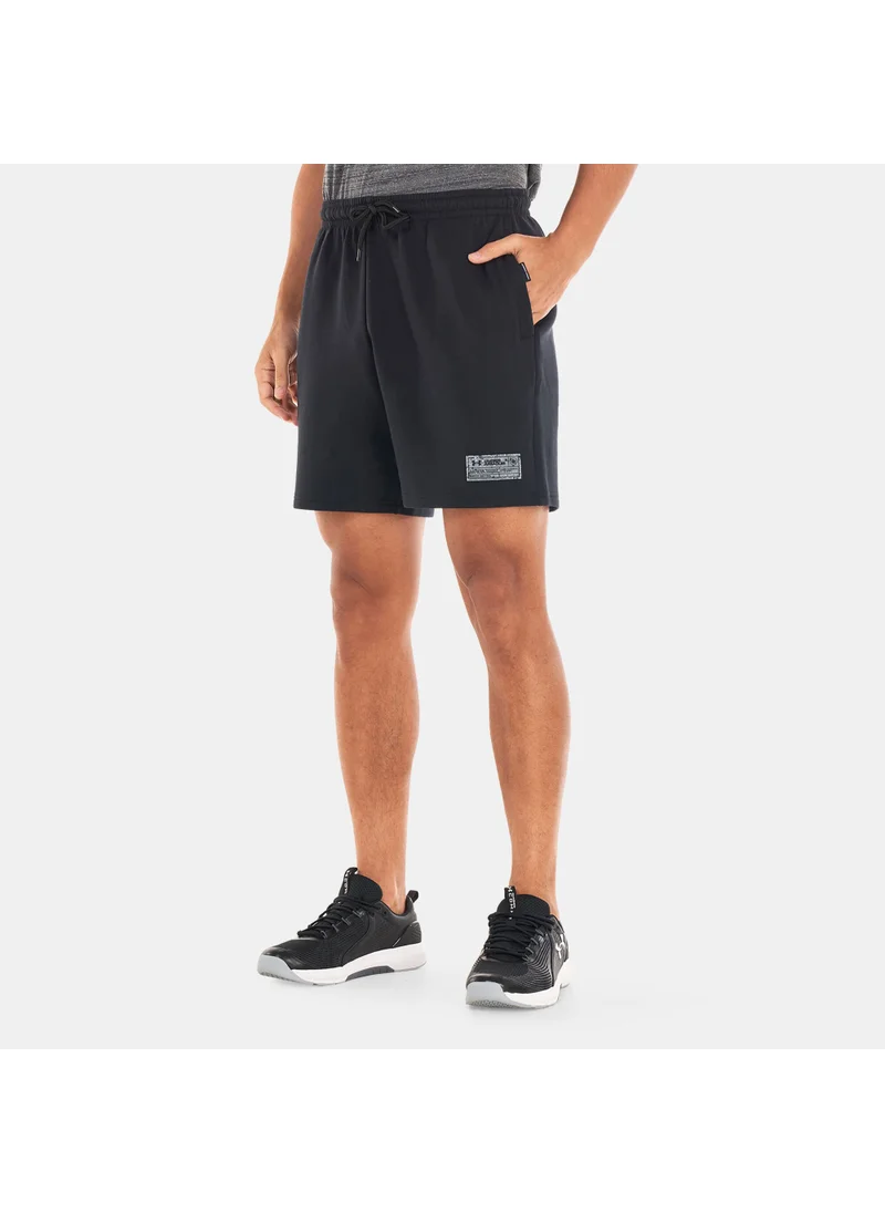 UNDER ARMOUR UA Summit Knit Shorts