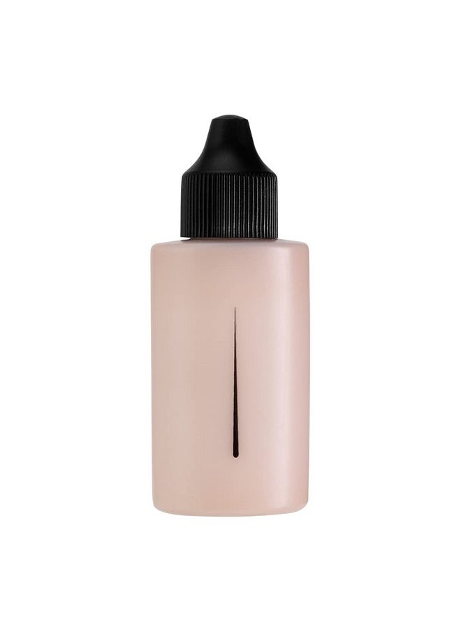 RADIANT PROFESSIONAL MAKE UP / HELLENICA - Radiant Professional Invisible Foundationnatural Matte Base And Full Coverageconceals Imperfections Without Highlighting Pores Toffee (05) - Image 1