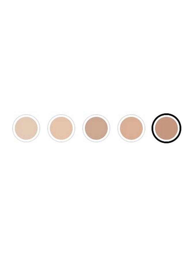 RADIANT PROFESSIONAL MAKE UP / HELLENICA - Radiant Professional Invisible Foundationnatural Matte Base And Full Coverageconceals Imperfections Without Highlighting Pores Toffee (05) - Image 1