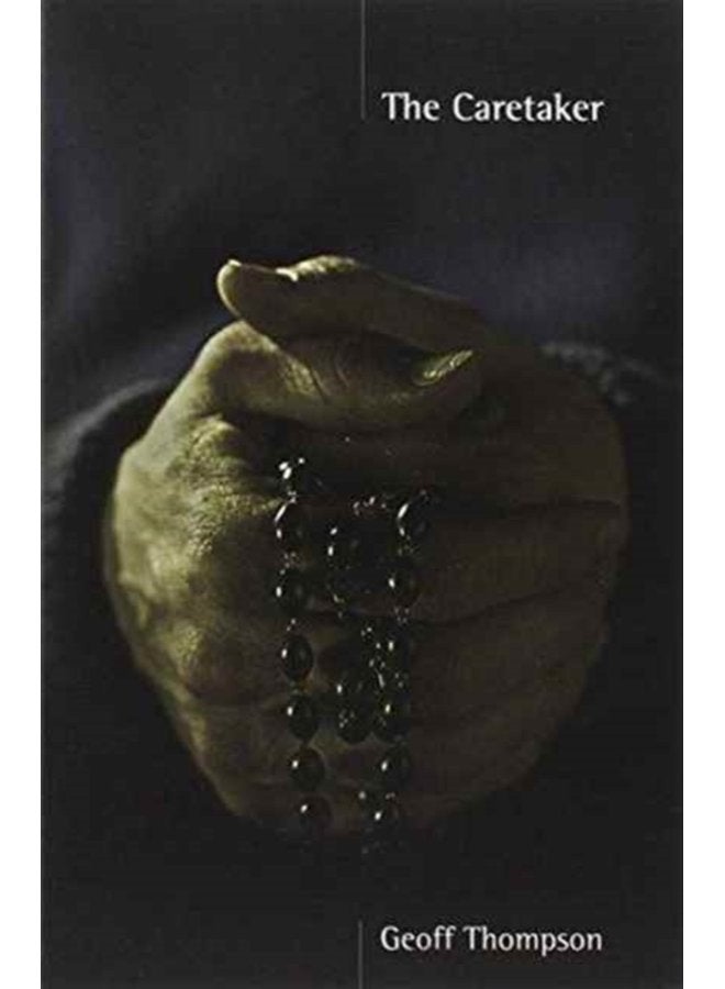 The Caretaker - Paperback