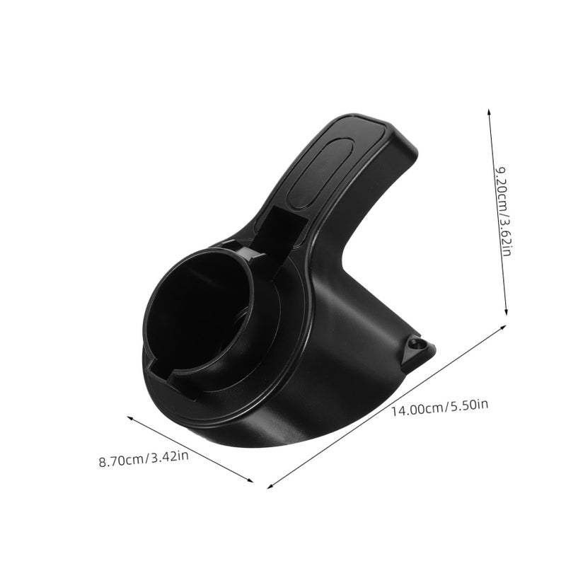 EV Charger Holder Wall Mount Hook for Electric Vehicle Home Commercial Use Easy Installation - Image 3