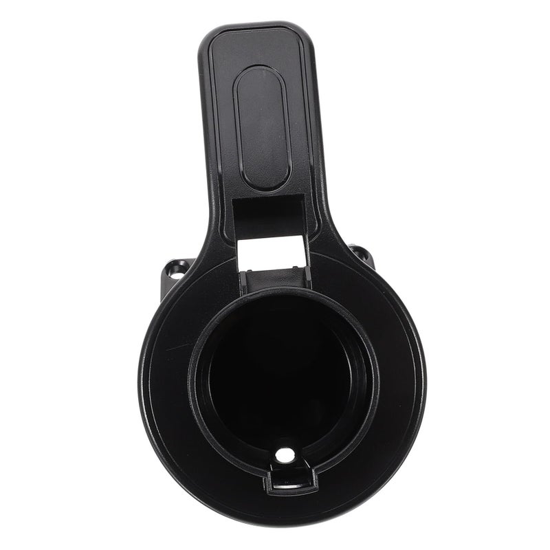 EV Charger Holder Wall Mount Hook for Electric Vehicle Home Commercial Use Easy Installation - Image 2