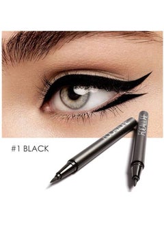 FOCALLURE Liquid Eyeliner Pen EN-FA-13-0000-2  - Image 2