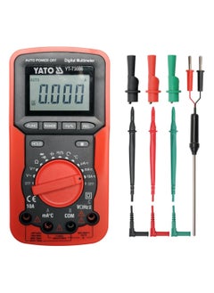 Yato YATO Digital Multimeter (phase sequence) 