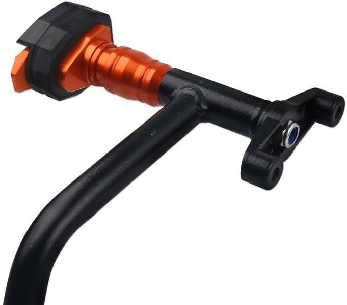 Wivplex Motorcycle Crash Bar Handguard for DUKE Models - Image 3